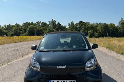 Smart ForTwo 15.200 km 11.900 &euro; Garbsen 30827