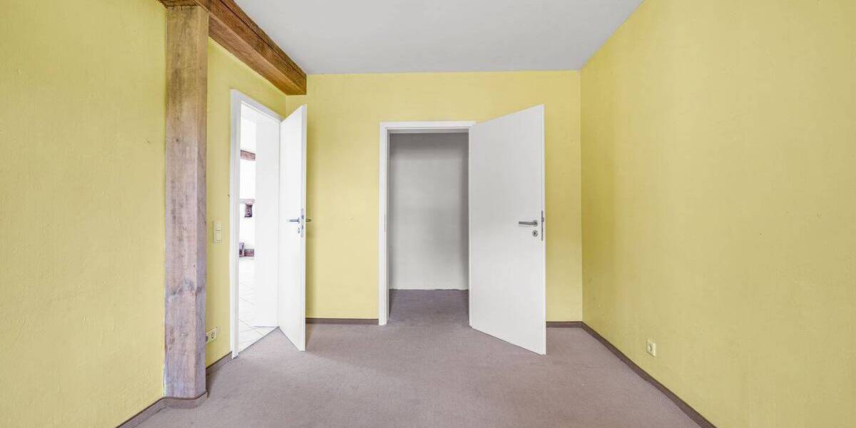 Etagenwohnung Seelze / Harenberg Harenberg - 3 Zimmer, 131 m&sup2;, 265.000&euro; | Angebot:26555302