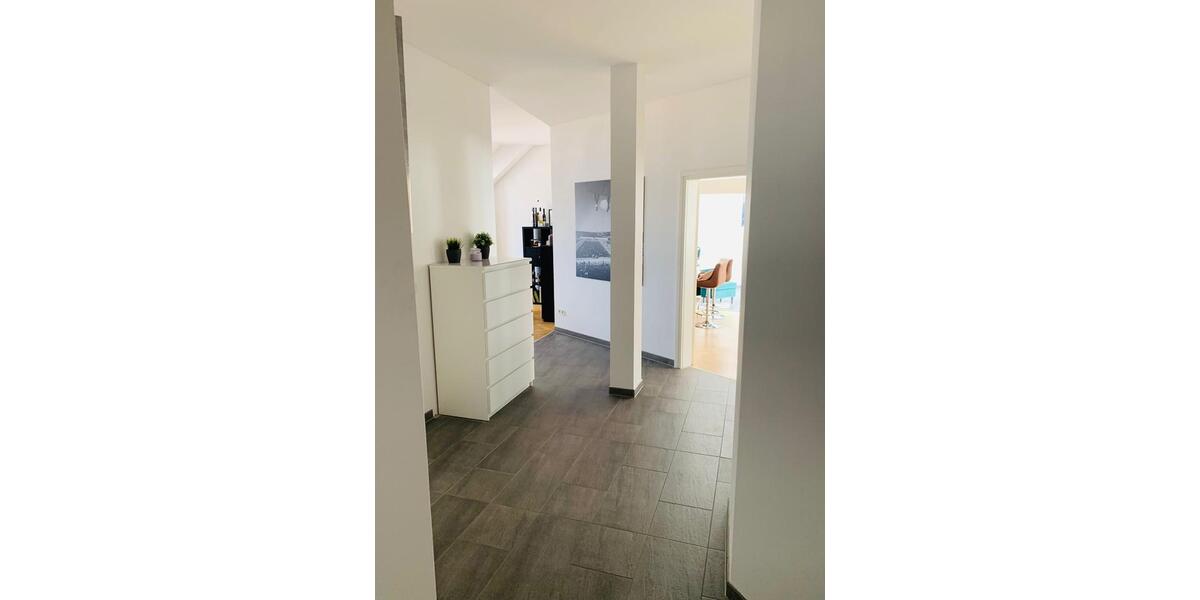 Maisonettenwohnung Hannover Döhren-Wülfel - 3 Zimmer, 220 m&sup2;, 2.595&euro; | Angebot:25590470