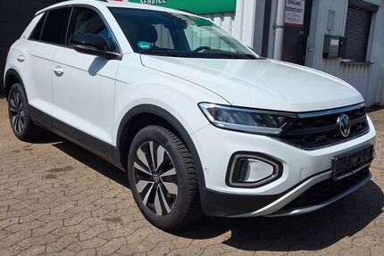 VW T-Roc 4.300 km 22.499 &euro; Garbsen bei Hannover 30827