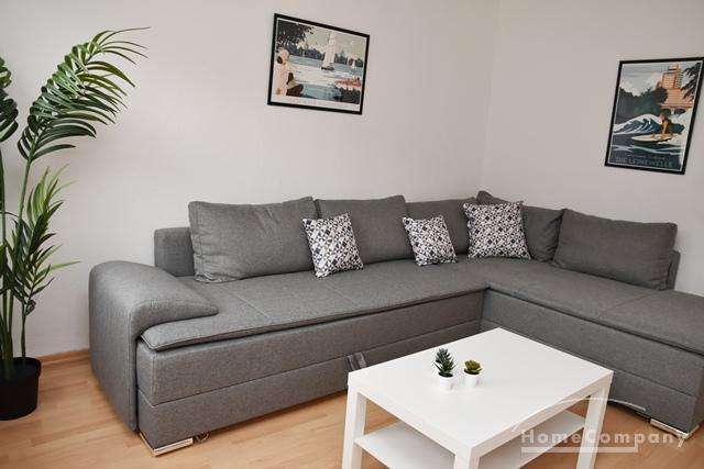 Wohnen auf Zeit in Hannover 1.180 € 2 zimmer