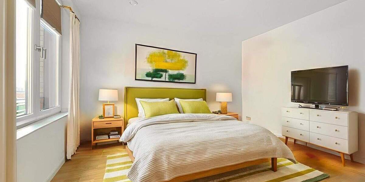 Terrassenwohnung Hannover Bothfeld - 3 Zimmer, 100 m&sup2;, 519.000&euro; | Angebot:25685295