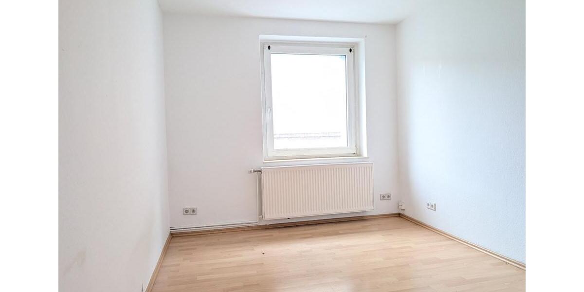 2-Zimmer Wohnung mit Balkon und EBK in Hannover-Badenstedt 2 zimmer