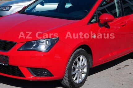 Seat Ibiza 99.000 km 6.990 &euro; Barsinghausen 30890