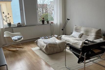 Wohnung Hannover Südstadt - 3 Zimmer, 82 m&sup2;, 984&euro; | Angebot:26387268