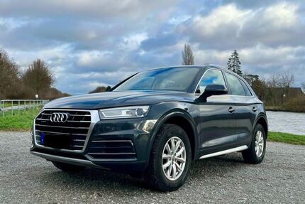 Audi Q5 108.000 km 26.300 &euro; Garbsen 30823