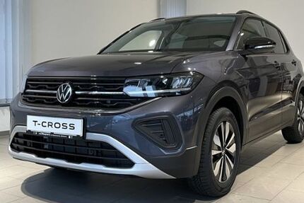 VW T-Cross 8.575 km 28.750 &euro; Hannover 30453