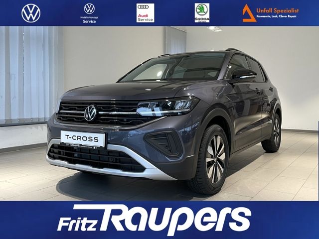 VW T-Cross 8.575 km 28.750 &euro; Hannover 30453