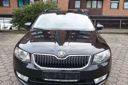 Skoda Octavia 201.000 km 7.200 &euro; Hannover 30159