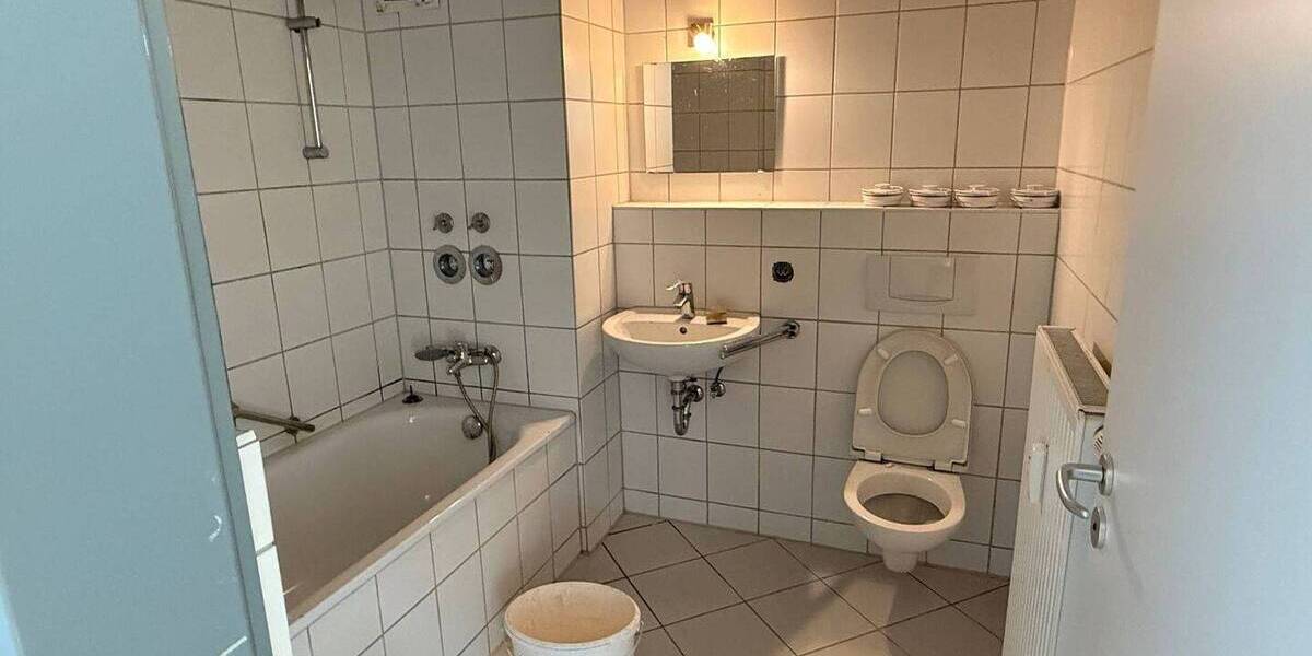 Etagenwohnung Hannover Bemerode - 3 Zimmer, 69 m&sup2;, 850&euro; | Angebot:26840806