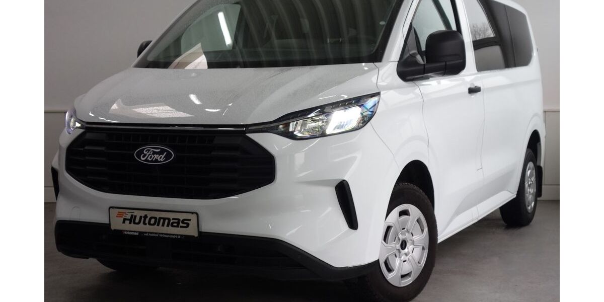 Ford Tourneo Custom 15.600 km 34.850 &euro; Garbsen / Hannover 30827
