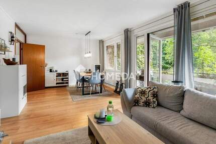 Wohnung Hannover Döhren - 3 Zimmer, 95 m&sup2;, 350.000&euro; | Angebot:25525740