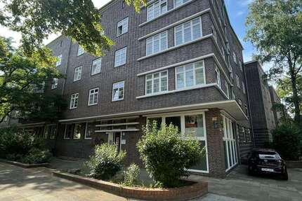 Wohnung zum Kaufen in Hannover 134.000 € 64 m² 2 zimmer