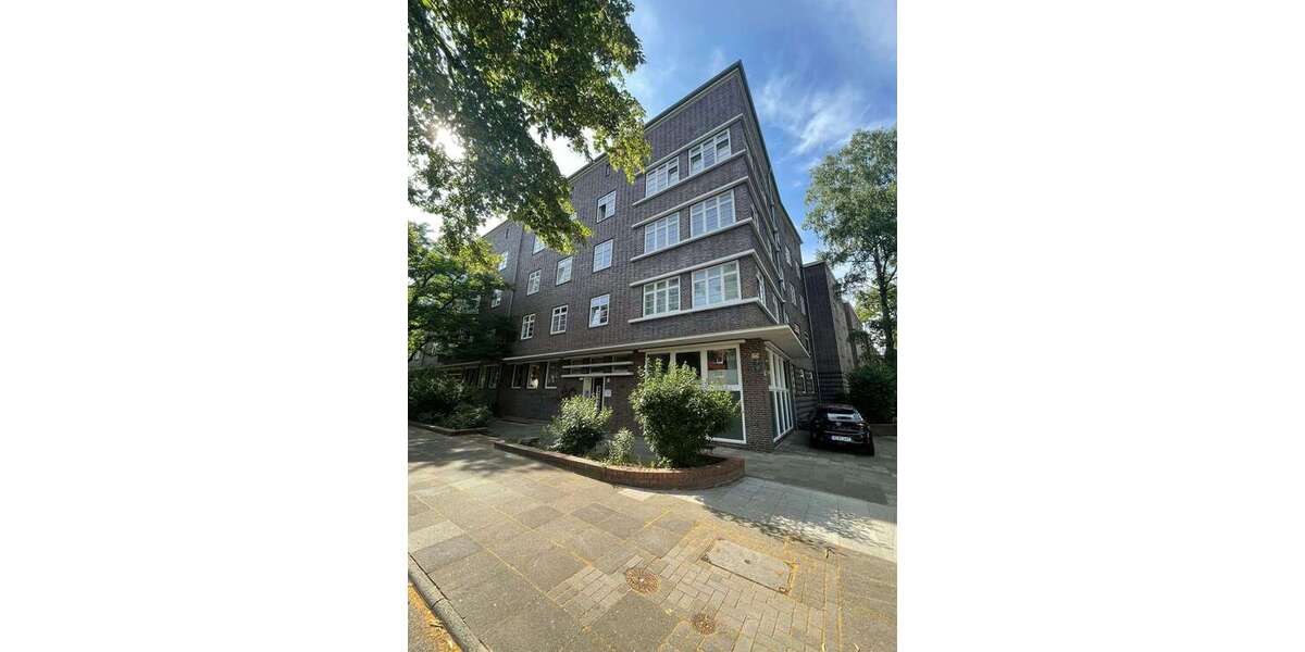 Wohnung zum Kaufen in Hannover 134.000 € 64 m² 2 zimmer