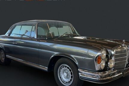 Mercedes-Benz 280 1.944 km 170.000 &euro; Ronnenberg StT Empelde Region Hannover 30952