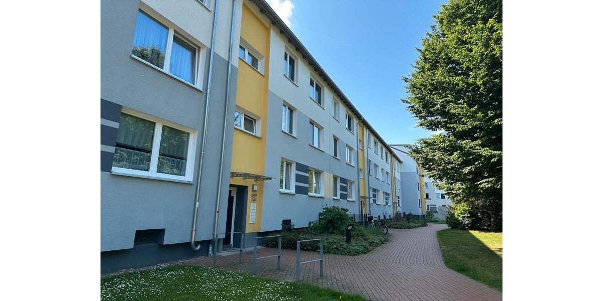 Miet Mich! Einzug noch im Dezember! 3 zimmer