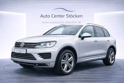 VW Touareg 196.748 km 15.990 &euro; Hannover 30419