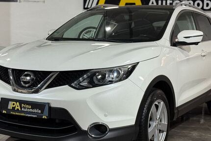 Nissan Qashqai 221.800 km 11.999 &euro; Langenhagen 30853