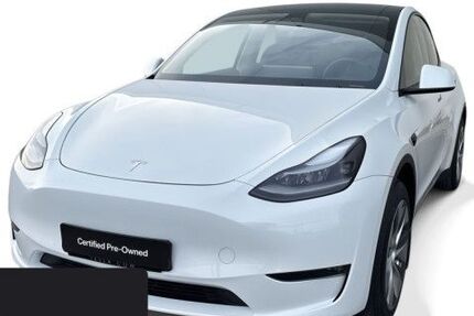 Tesla Model Y 53.083 km 34.300 &euro; Hannover 30519
