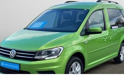 VW Caddy 41.980 km 29.990 &euro; Hildesheim 31137