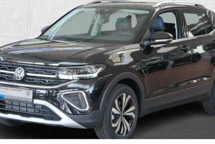 VW T-Cross 2.500 km 24.950 &euro; Lehrte 31275