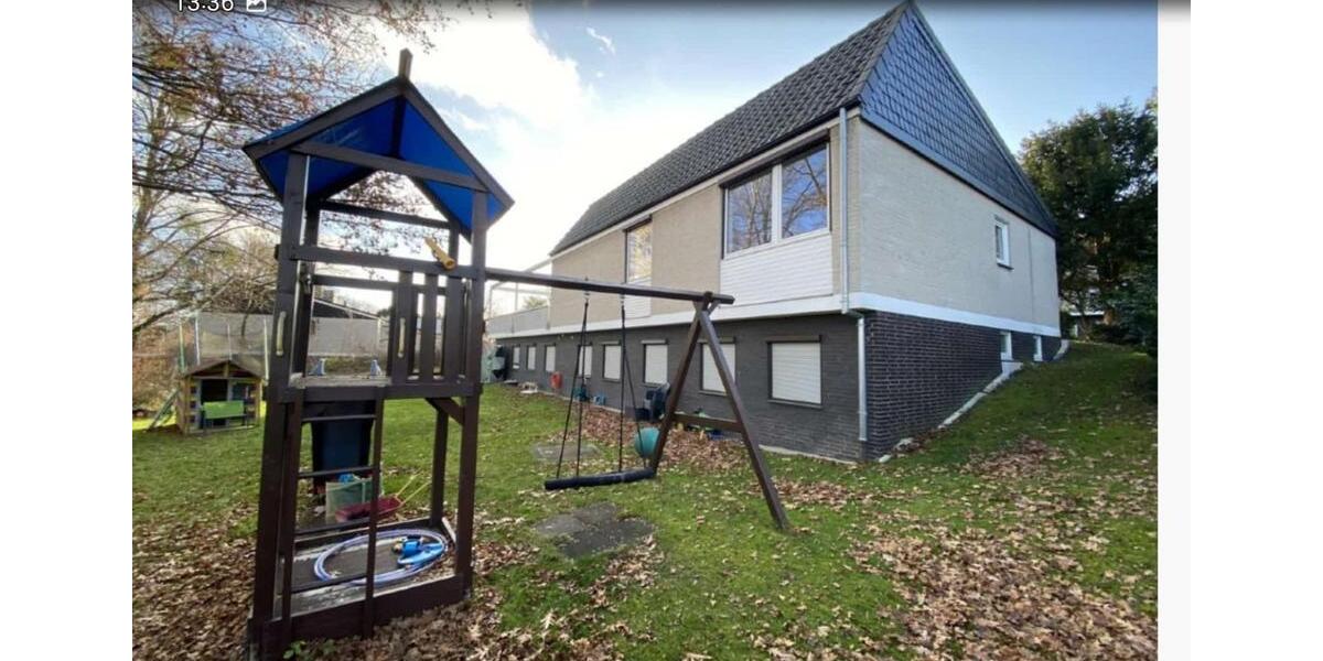 Freistehendes Einfamilienhaus im Godehardikamp, Provisionsfrei 7 zimmer