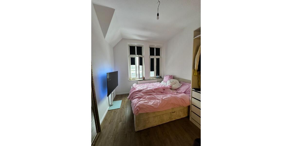 Dachgeschoßwohnung Neustadt am Rübenberge - 3 Zimmer, 82 m&sup2;, 1.107&euro; | Angebot:24996794