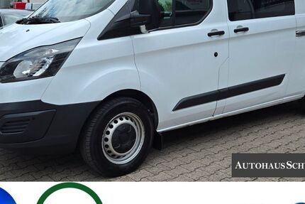Ford Transit Custom 70.065 km 15.999 &euro; Hannover 30165