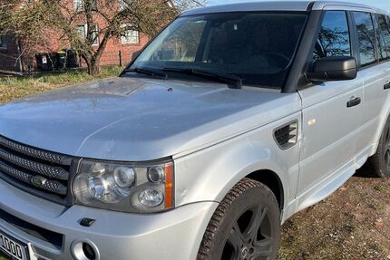 Land Rover Range Rover Sport 285.000 km 4.100 &euro; Neustadt 31535