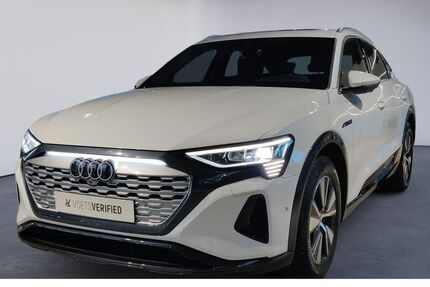 Audi Q8 e-tron 18.331 km 49.999 &euro; Hildesheim 31135