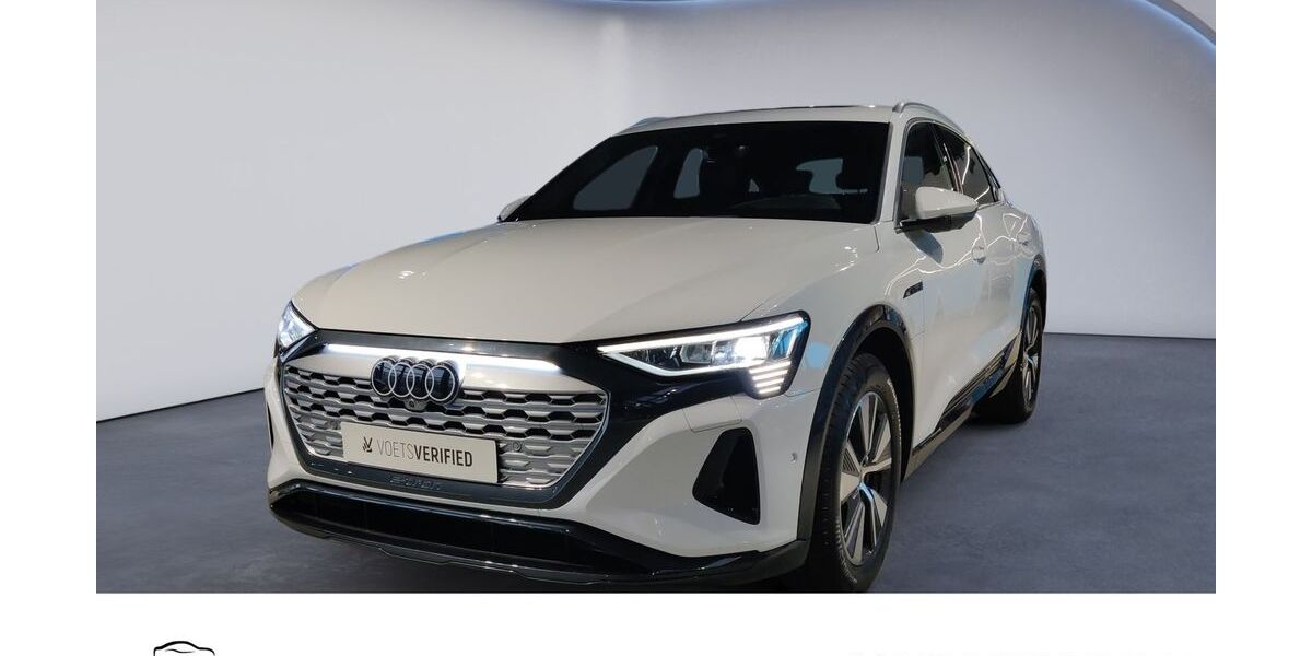 Audi Q8 e-tron 18.331 km 53.990 &euro; Hildesheim 31135