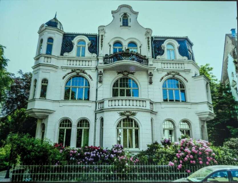 Wohnung zum Kaufen in Hannover 550.000 € 78 m²