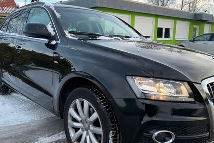 Audi Q5 315.000 km 6.000 &euro; Ronnenberg 30952