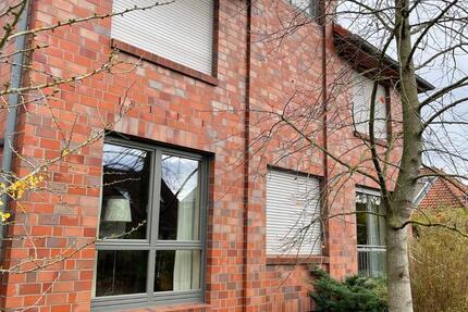 Helle, geräumige 4-Zimmer-DHH mit gehobener Innenausstattung zimmer