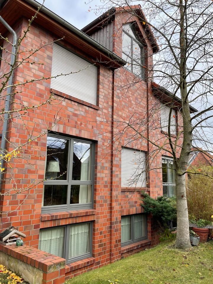 Helle, geräumige 4-Zimmer-DHH mit gehobener Innenausstattung zimmer