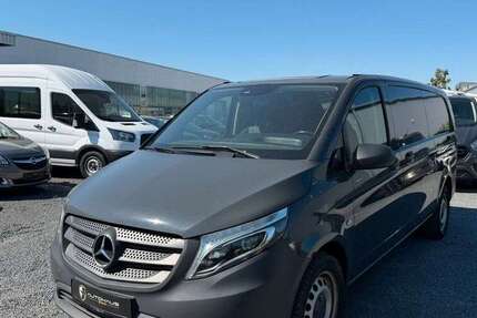 Mercedes-Benz Vito 140.300 km 19.990 &euro; Gehrden 30989