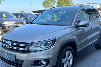 VW Tiguan 147.818 km 11.950 &euro; Barsinghausen ( bei Hannover ) 30890