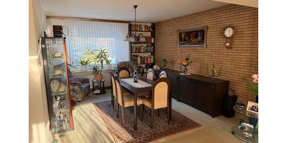 Doppelhaushälfte Hannover Vahrenwald-List - 3 Zimmer, 100 m&sup2;, 399.000&euro; | Angebot:26215221