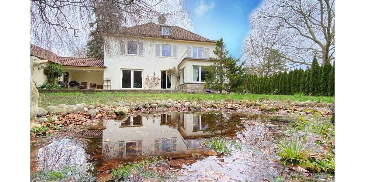 Haus zum Kaufen in Hannover Badenstedt 830.000 € 305 m² 8 zimmer