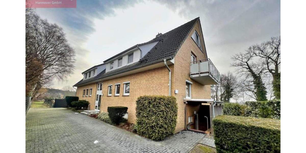 Etagenwohnung Isernhagen Isernhagen H.B. - 3 Zimmer, 86 m&sup2;, 299.000&euro; | Angebot:25302053