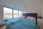 Charmante 4 Zimmer-Dachgeschoßwohnung mit Balkon