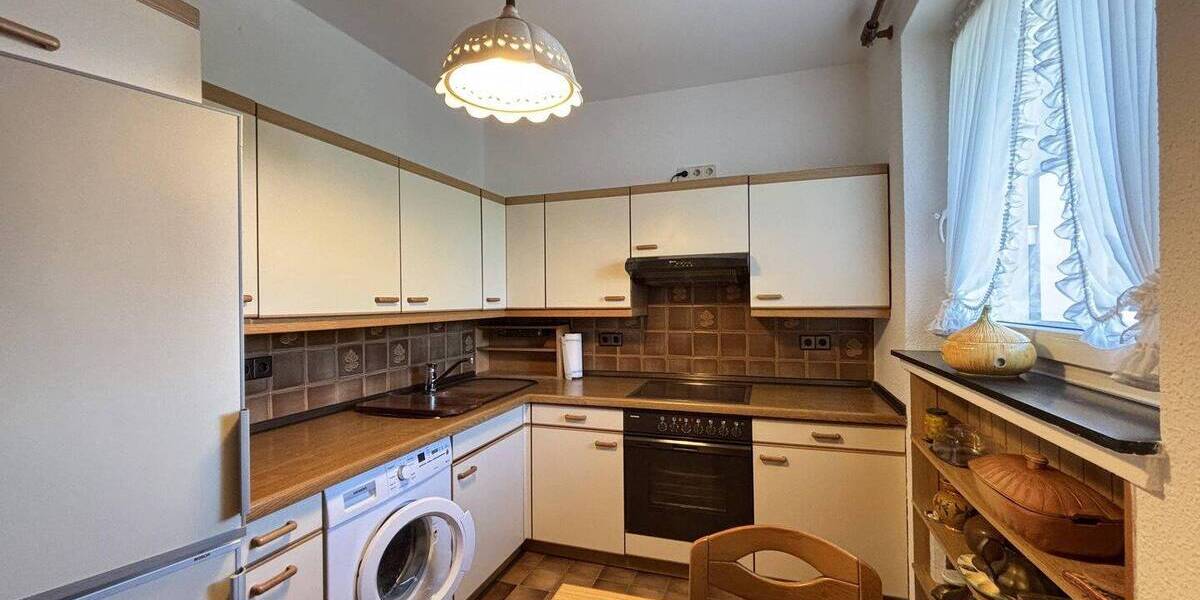 Etagenwohnung Hannover Wülfel - 4 Zimmer, 90 m&sup2;, 249.000&euro; | Angebot:26527786
