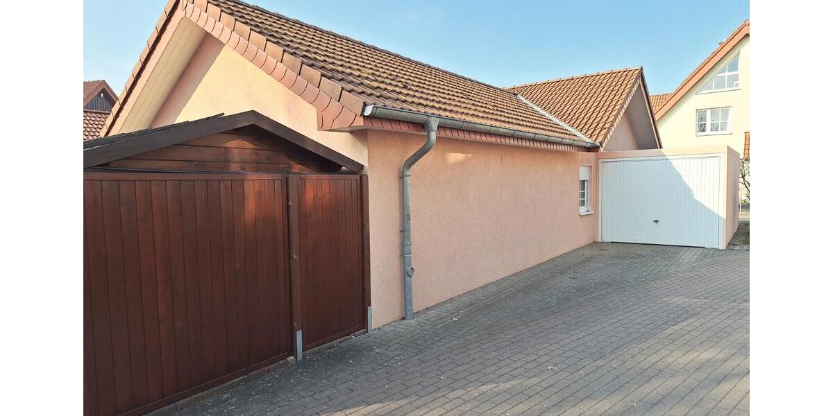Bungalow Sarstedt - 4 Zimmer, 121 m&sup2;, 380.000&euro; | Angebot:25379196
