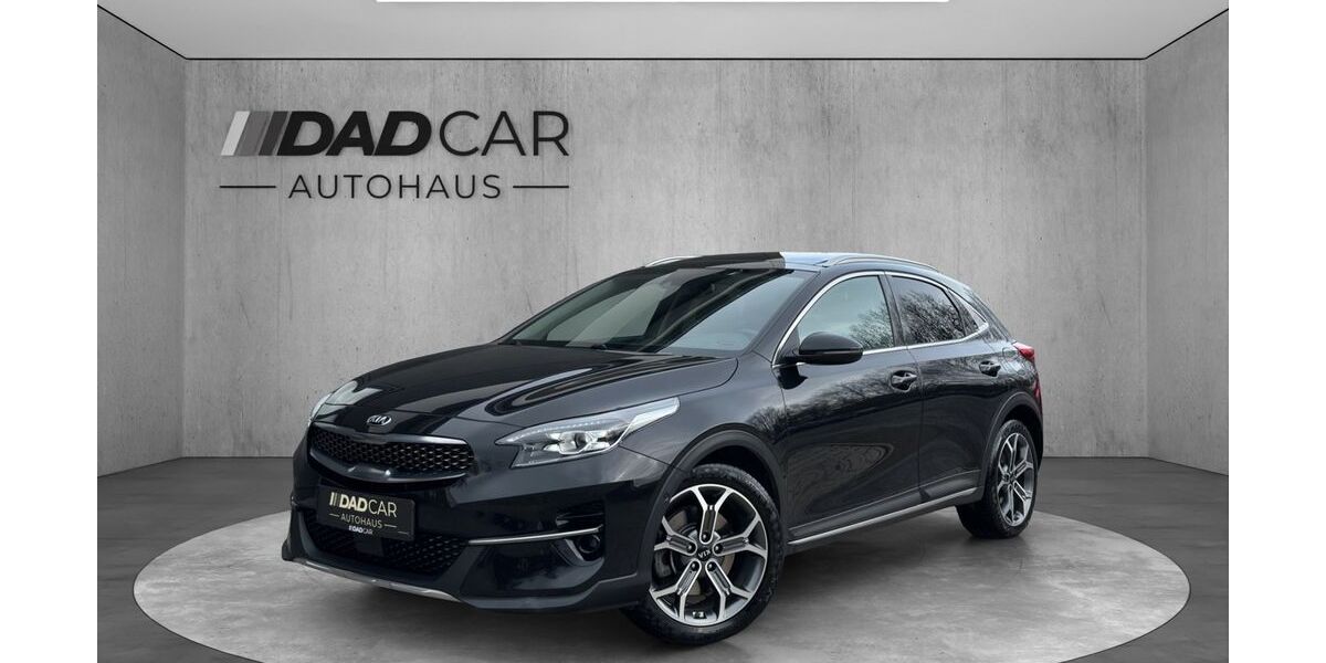 Kia XCeed 54.722 km 22.390 &euro; Garbsen bei Hannover 30827