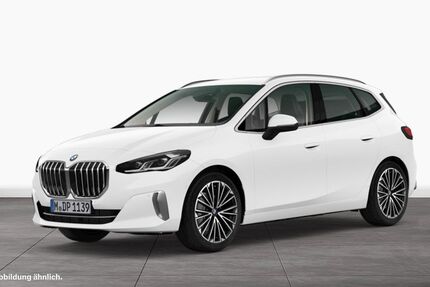 BMW 220 Active Tourer 14.495 km 35.905 &euro; Hannover 30539
