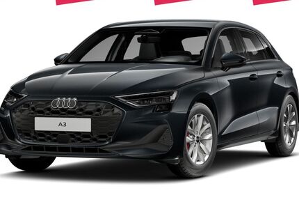 Audi A3 13.816 km 30.990 &euro; Hannover 30179