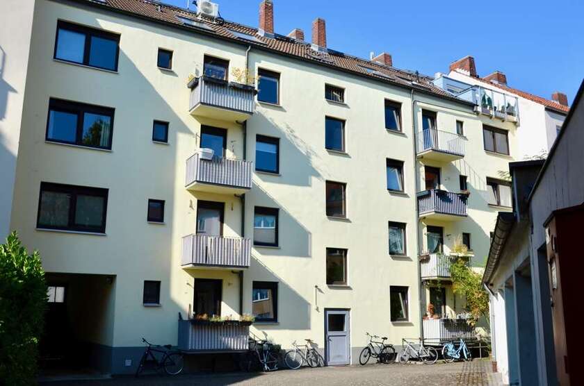 Wohnung zum Kaufen in Hannover 175.000 € 58.36 m² 3 zimmer