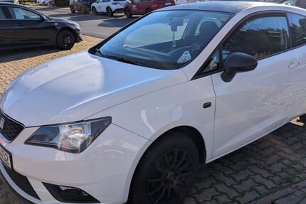 Seat Ibiza 216.000 km 3.750 &euro; Springe 31832