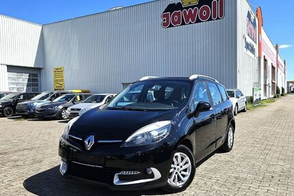 Renault Scenic 180.000 km 4.400 € Garbsen/ Hannover 30827