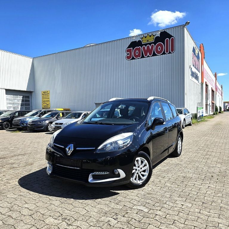 Renault Scenic 180.000 km 4.400 € Garbsen/ Hannover 30827